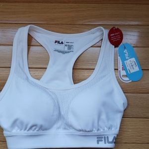 Running high impact sports bra